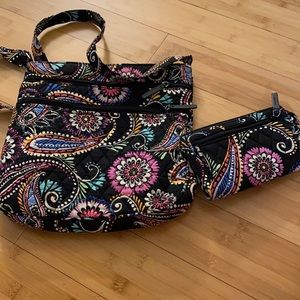 Vera Bradley purse